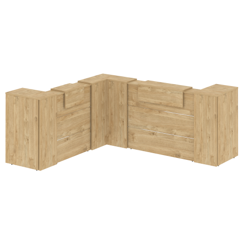 Ресепшн Onix O.R-K-33 фото 6