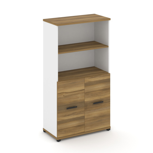 Шкаф офисный Concept CN.STS-411 B Шкаф офисный Concept CN.STS-411 B