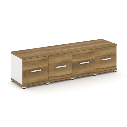 Шкаф офисный Concept CN.STU-143 W Шкаф офисный Concept CN.STU-143 W