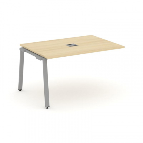 Style Project Проходной наб. элем. перег. стола SN-6A.NSPRG-003 Акация Лорка/Металл Белый 1380*980*7 фото 5 Style Project Проходной наб. элем. перег. стола SN-6A.NSPRG-003 Акация Лорка/Металл Белый 1380*980*7 фото 5