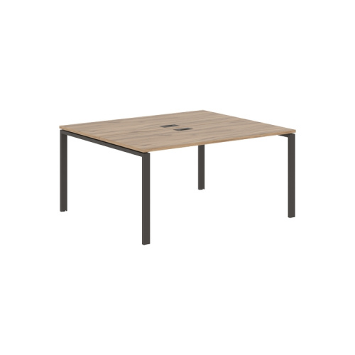 Стол 2-х местный EDIS EUWST 1513 фото 9