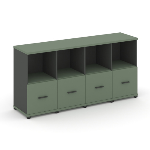 Шкаф офисный Concept CN.STU-241 A Шкаф офисный Concept CN.STU-241 A