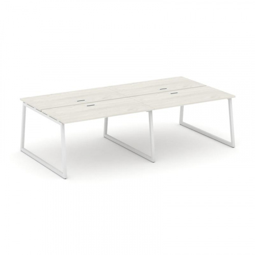 Style Project Рабочая станция 2-х сторон. SN-4T1.DRS-034 Акация Лорка/Металл Антрацит/Заглушка Пласт фото 18 Style Project Рабочая станция 2-х сторон. SN-4T1.DRS-034 Акация Лорка/Металл Антрацит/Заглушка Пласт фото 18