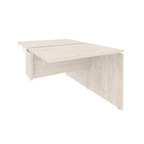 Стол-приставка двойной к опорным элементам Onix O.D.SPR-1.7 фото 2 Стол-приставка двойной к опорным элементам Onix O.D.SPR-1.7 фото 2