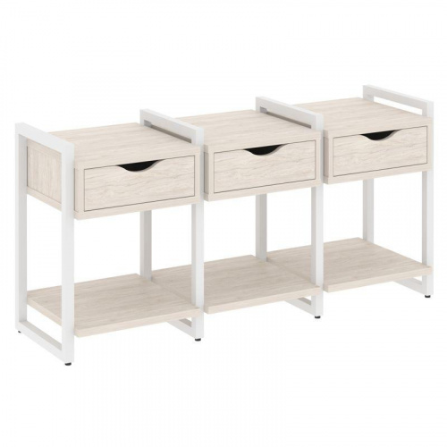 Тумба на регулируемых опорах Loft VR.L-TN-4.O фото 4 Тумба на регулируемых опорах Loft VR.L-TN-4.O фото 4