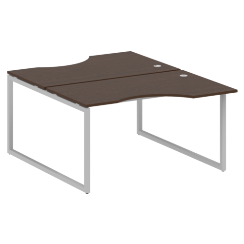 Бенч-система на О-обр. м/к Metal System Quattro 40БО.РАС-СА-2.2 фото 8