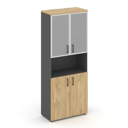 Шкаф высокий широкий Style Project SN.STS-106 фото 12