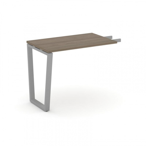 Style Project Брифинг-приставка SN-6T2.BR-005 Акация Лорка/Металл Антрацит 1380*600*750 фото 14 Style Project Брифинг-приставка SN-6T2.BR-005 Акация Лорка/Металл Антрацит 1380*600*750 фото 14