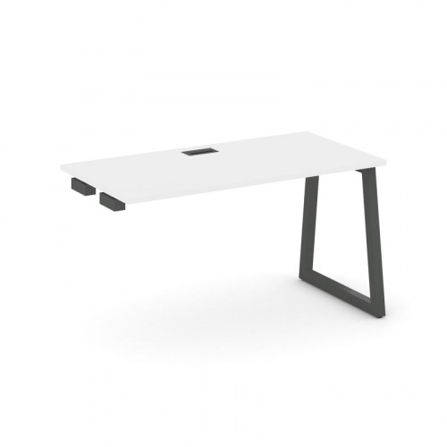 Style Project Стол-приставка к опор. элем. SN-5T1.OPRS-021 Акация Лорка/Металл Антрацит/Заглушка Пла фото 26 Style Project Стол-приставка к опор. элем. SN-5T1.OPRS-021 Акация Лорка/Металл Антрацит/Заглушка Пла фото 26