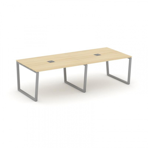 Style Project Стол переговорный SN-6T2.SPRG-042 Акация Лорка/Металл Антрацит/Заглушка Металл Антраци фото 20 Style Project Стол переговорный SN-6T2.SPRG-042 Акация Лорка/Металл Антрацит/Заглушка Металл Антраци фото 20