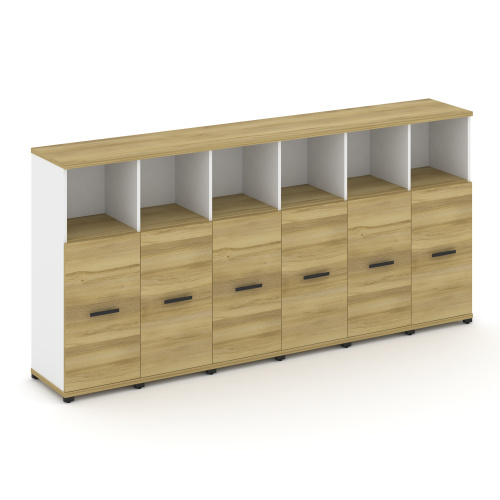 Шкаф офисный Concept CN.STU-363 B Шкаф офисный Concept CN.STU-363 B