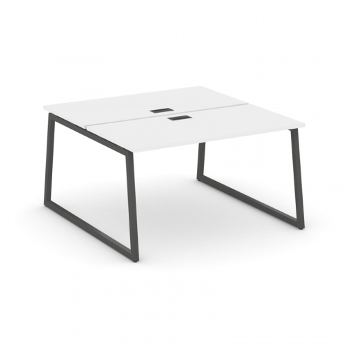 Style Project Рабочая станция 2-х сторон. SN-4T1.DRS-004 Акация Лорка/Металл Антрацит/Заглушка Пласт фото 13 Style Project Рабочая станция 2-х сторон. SN-4T1.DRS-004 Акация Лорка/Металл Антрацит/Заглушка Пласт фото 13