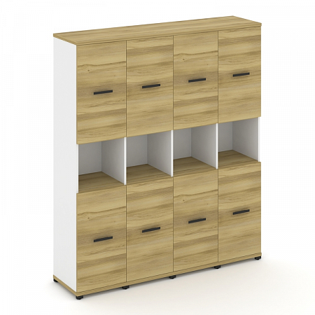 Шкаф офисный Concept CN.STU-543 B