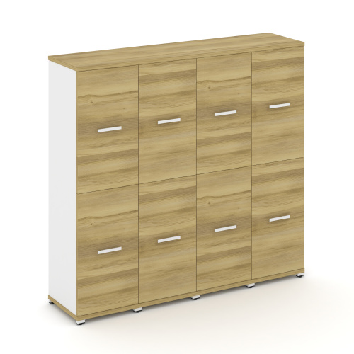 Шкаф офисный Concept CN.STU-442 W фото 3