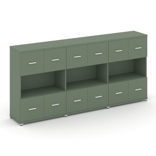 Шкаф офисный Concept CN.STS-335 W Шкаф офисный Concept CN.STS-335 W