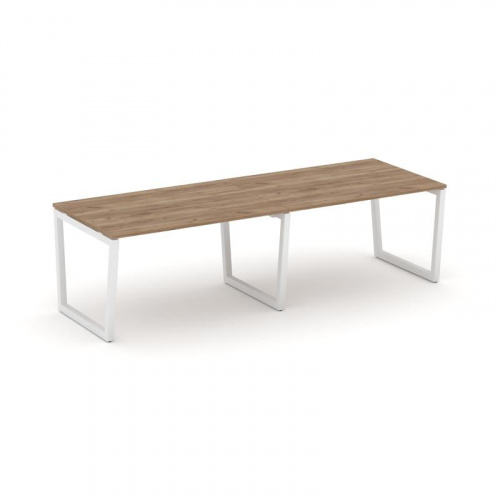 Style Project Стол переговорный SN-5T2.SPRG-011.3 Акация Лорка/Металл Антрацит 1960*980*750 фото 11 Style Project Стол переговорный SN-5T2.SPRG-011.3 Акация Лорка/Металл Антрацит 1960*980*750 фото 11