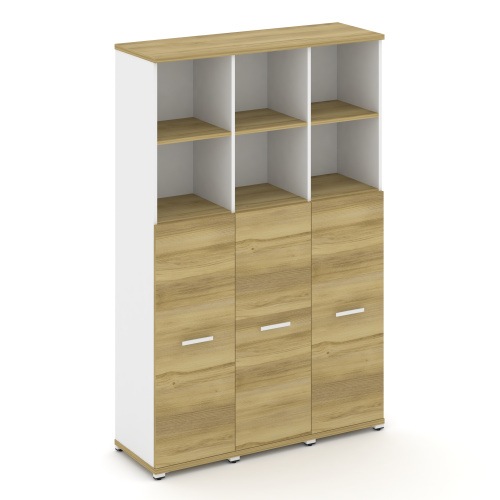 Шкаф офисный Concept CN.STU-534 W фото 3 Шкаф офисный Concept CN.STU-534 W фото 3