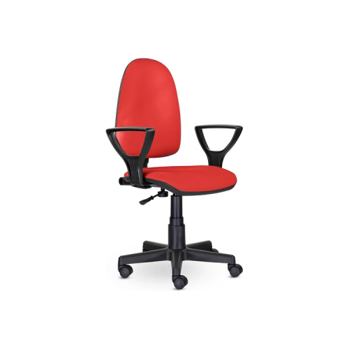 Кресло офисное Престиж Гольф (Кожзаменитель) Кресло офисное Престиж Гольф (Кожзаменитель)