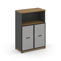 Шкаф офисный Concept CN.STS.E-313 RMB