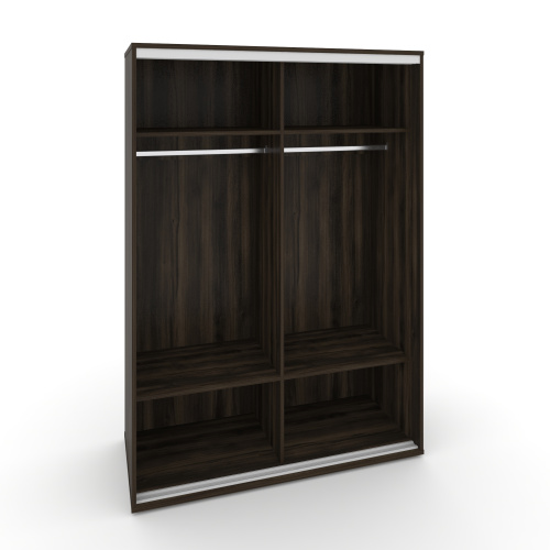 Корпус 2-х секционного шкафа низкого L=1200мм Maris SH.K2-2.2 K2 фото 7 Корпус 2-х секционного шкафа низкого L=1200мм Maris SH.K2-2.2 K2 фото 7