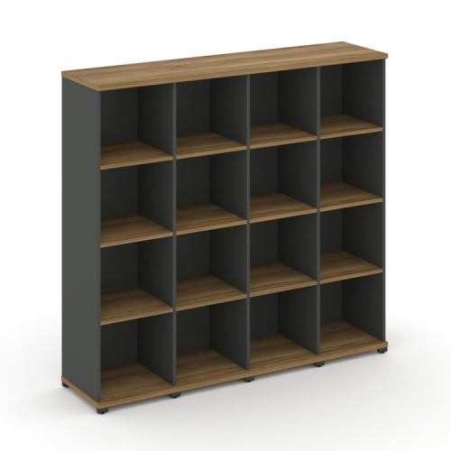 Стеллаж офисный Concept CN.STU-440