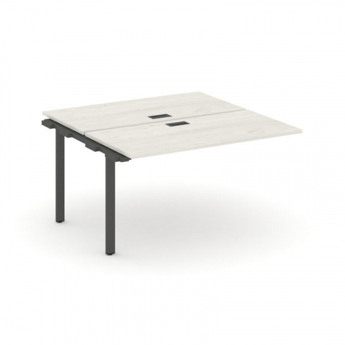 Style Project Проходной наб. элем. SN-6P.DNRS-011 Акация Лорка/Металл Антрацит 980*1432*750 фото 7