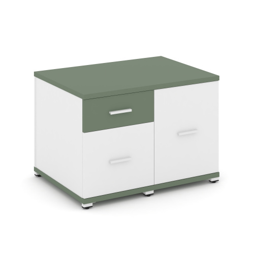 Тумба приставная сервисная Concept CN.TSR-001 Тумба приставная сервисная Concept CN.TSR-001