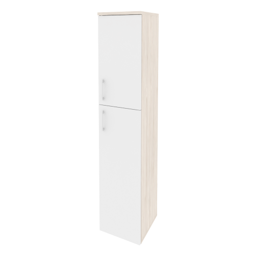 Шкаф офисный высокий Onix O.SU-1.8 (R) Шкаф офисный высокий Onix O.SU-1.8 (R)