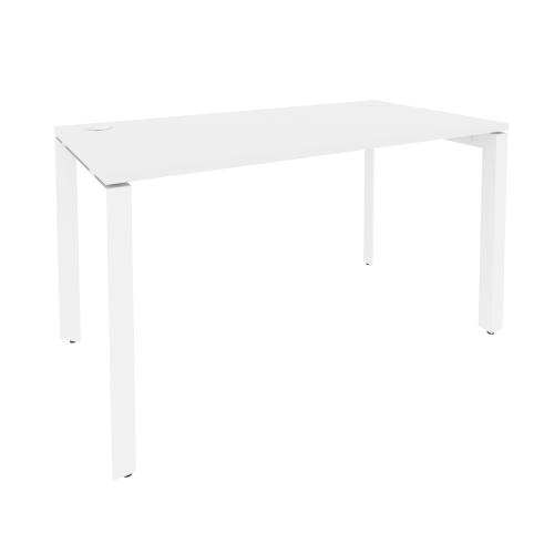 Стол рабочий на П-обр. м/к Onix O.MP-SP-3.7 фото 12