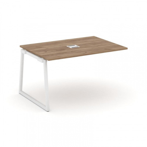 Style Project Проходной наб. элем. перег. стола SN-4T1.NSPRG-004 Акация Лорка/Металл Антрацит/Заглуш фото 10 Style Project Проходной наб. элем. перег. стола SN-4T1.NSPRG-004 Акация Лорка/Металл Антрацит/Заглуш фото 10