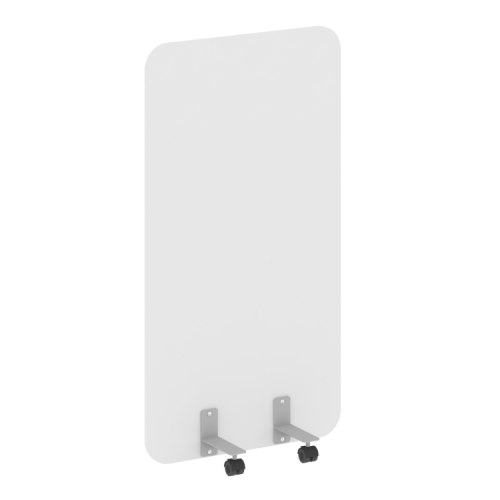 Перегородка на металлических опорах R-line DP.R-80-150 фото 6 Перегородка на металлических опорах R-line DP.R-80-150 фото 6