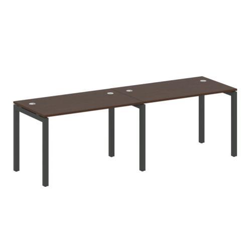 Бенч-система на 2 места на П-обр. м/к Metal System Quattro 50БП.СМ-2.2 фото 11 Бенч-система на 2 места на П-обр. м/к Metal System Quattro 50БП.СМ-2.2 фото 11