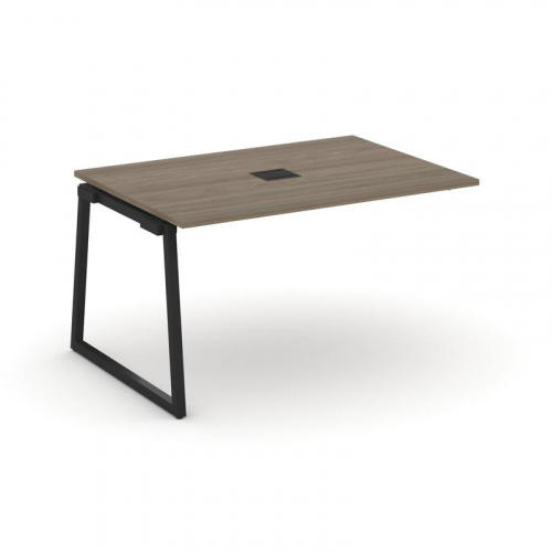 Style Project Проходной наб. элем. перег. стола SN-4T1.NSPRG-004 Акация Лорка/Металл Антрацит/Заглуш фото 4 Style Project Проходной наб. элем. перег. стола SN-4T1.NSPRG-004 Акация Лорка/Металл Антрацит/Заглуш фото 4