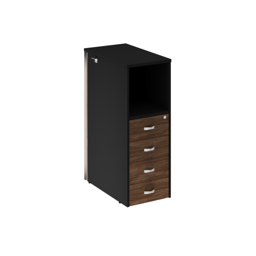 Тумба с подсветкой на 4 ящика Onix O.R-TV-4.S (R) фото 7 Тумба с подсветкой на 4 ящика Onix O.R-TV-4.S (R) фото 7