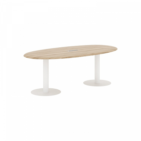 Конференц стол WAVE WOST 2211