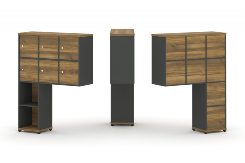 Надставка для стола высокая Concept CN.ONV-008 фото 5