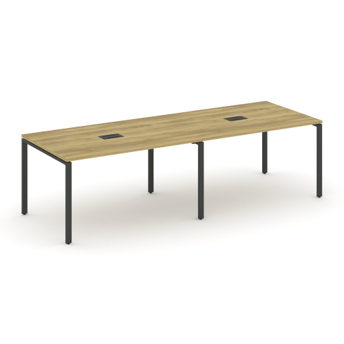 Стол для переговоров Concept CN.PRG-022 фото 4