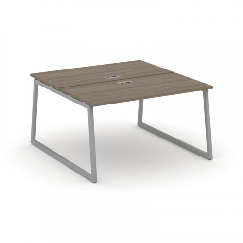 Style Project Рабочая станция 2-х сторон. SN-4T1.DRS-004 Акация Лорка/Металл Антрацит/Заглушка Пласт фото 19 Style Project Рабочая станция 2-х сторон. SN-4T1.DRS-004 Акация Лорка/Металл Антрацит/Заглушка Пласт фото 19