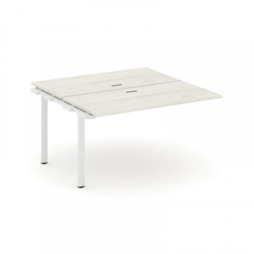 Style Project Проходной наб. элем. SN-6P.DNRS-011 Акация Лорка/Металл Антрацит 980*1432*750 фото 2