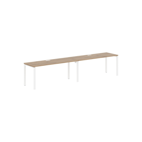 Стол 2-х местный EDIS EUWST 3567 фото 5 Стол 2-х местный EDIS EUWST 3567 фото 5