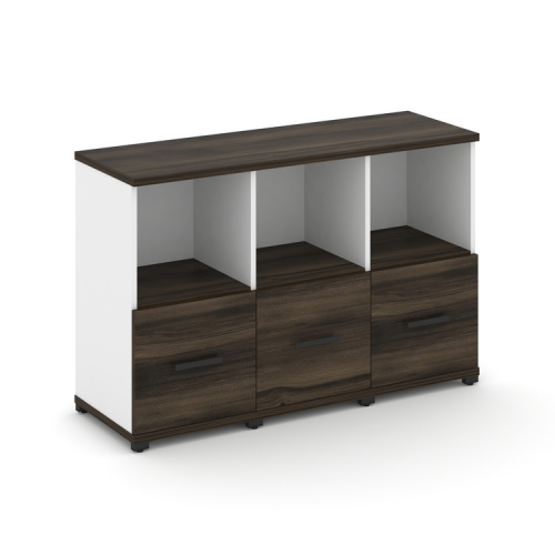 Шкаф офисный Concept CN.STU-231 B Шкаф офисный Concept CN.STU-231 B