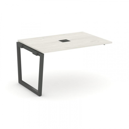 Style Project Проходной наб. элем. перег. стола SN-5T2.NSPRG-002 Акация Лорка/Металл Антрацит/Заглуш фото 24 Style Project Проходной наб. элем. перег. стола SN-5T2.NSPRG-002 Акация Лорка/Металл Антрацит/Заглуш фото 24