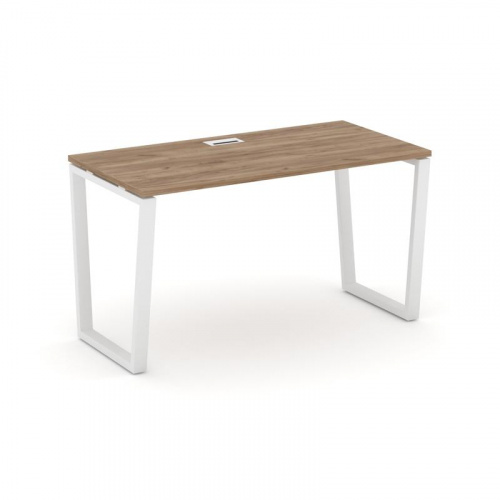 Style Project Стол письменный SN-6T2.SP-021 Акация Лорка/Металл Антрацит/Заглушка Пластик Черный 980 фото 11 Style Project Стол письменный SN-6T2.SP-021 Акация Лорка/Металл Антрацит/Заглушка Пластик Черный 980 фото 11