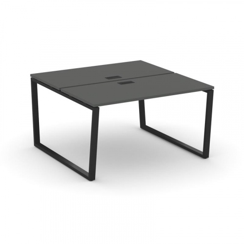 Style Project Рабочая станция 2-х сторон. SN-6T2.DRS-021 Акация Лорка/Металл Антрацит/Заглушка Пласт фото 7 Style Project Рабочая станция 2-х сторон. SN-6T2.DRS-021 Акация Лорка/Металл Антрацит/Заглушка Пласт фото 7