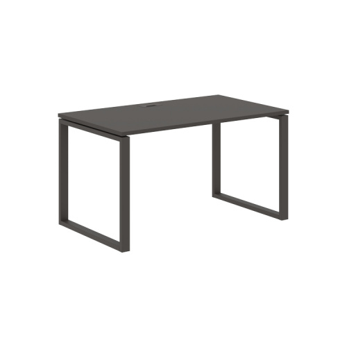 Стол прямой EDIS EQST 1380 фото 11