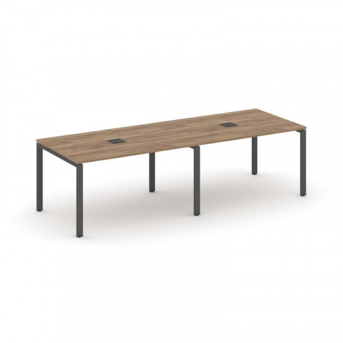 Стол переговорный Style Project SN-6P.SPRG-012 фото 21 Стол переговорный Style Project SN-6P.SPRG-012 фото 21