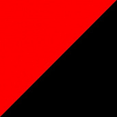 Красный / Черный