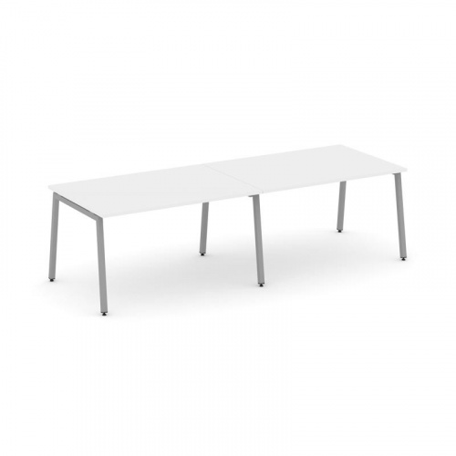 Style Project Стол переговорный SN-4A.SPRG-011.3 Антрацит/Металл Антрацит 1960*980*750 фото 12 Style Project Стол переговорный SN-4A.SPRG-011.3 Антрацит/Металл Антрацит 1960*980*750 фото 12