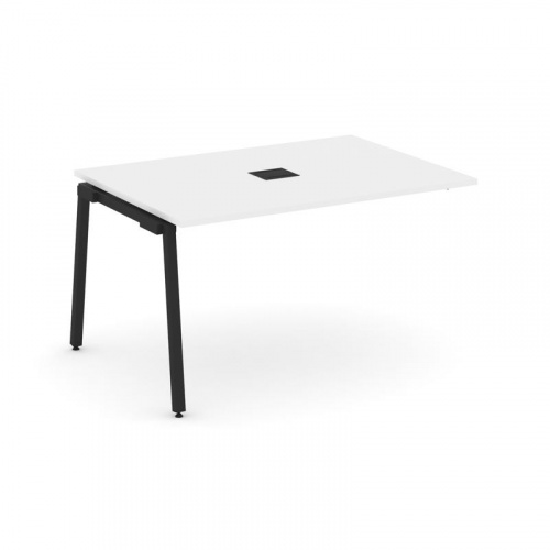 Style Project Проходной наб. элем. перег. стола SN-4A.NSPRG-003 Белый/Металл Белый 1380*980*750 фото 9 Style Project Проходной наб. элем. перег. стола SN-4A.NSPRG-003 Белый/Металл Белый 1380*980*750 фото 9