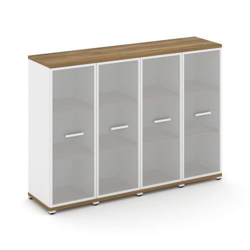 Шкаф офисный Concept CN.STU-346 RMW